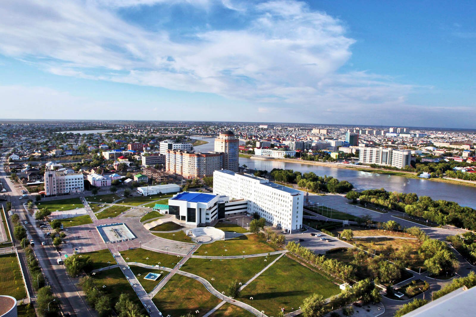 С днем города атырау С днем города атырау